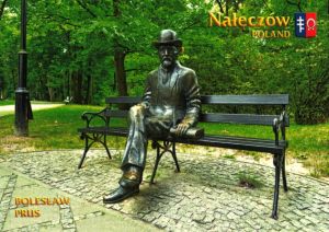 Nałęczów