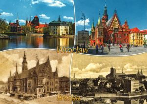 Wrocław
