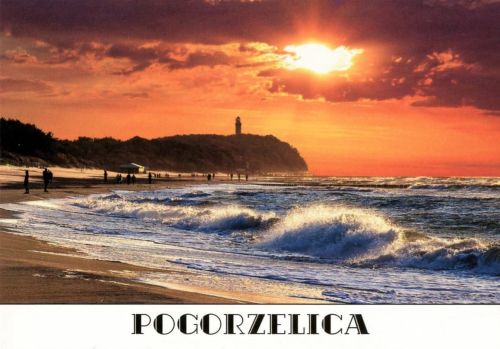 Pogorzelica
