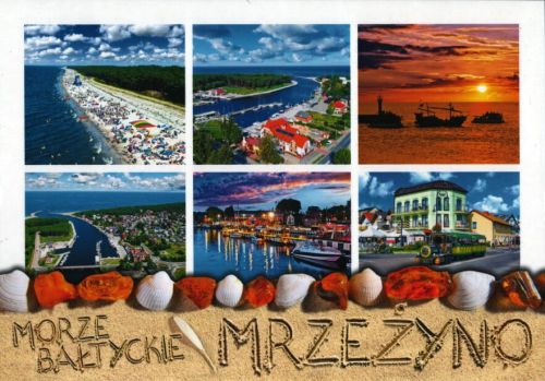 Mrzeżyno