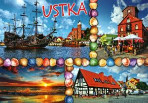 Ustka