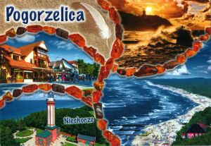 Pogorzelica