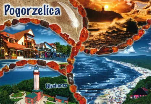 Pogorzelica