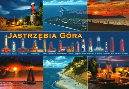 Jastrzębia Góra