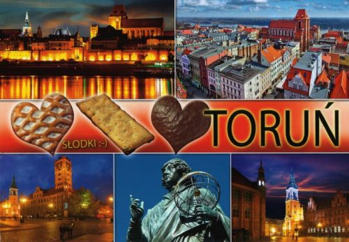 Toruń