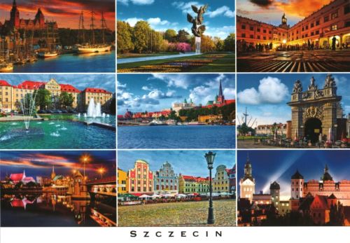 Szczecin