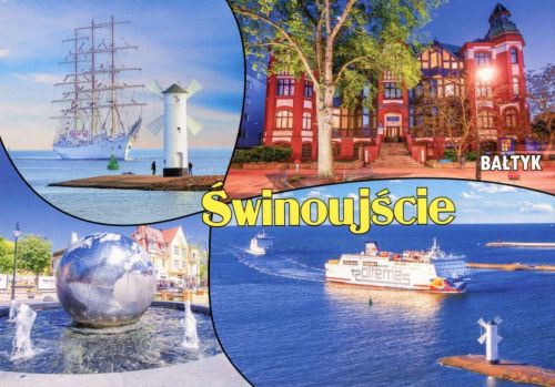 Świnoujście