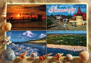 Sianożęty