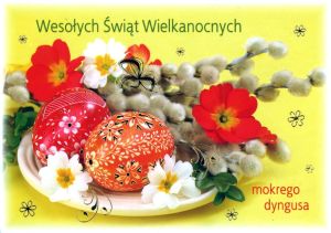 Wielkanoc
