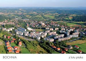 Bochnia