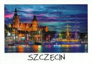 Szczecin