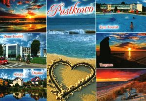 Pustkowo