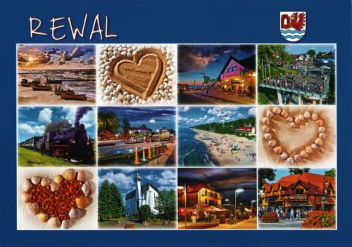 Rewal