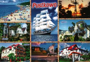 Pustkowo