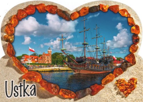 Ustka