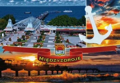 Międzyzdroje