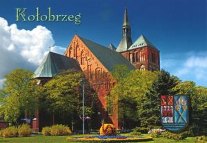 Kołobrzeg