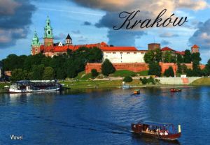 Kraków