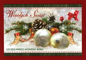 Boże Narodzenie 178