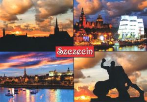 Szczecin