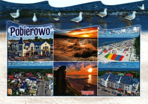 Pobierowo