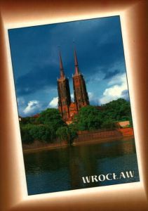 Wrocław