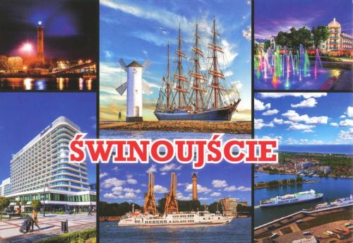 Świnoujście