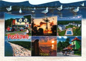 Pustkowo