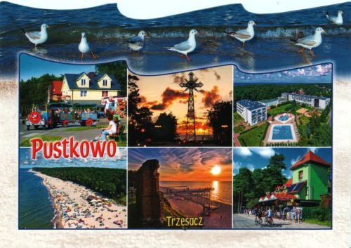 Pustkowo