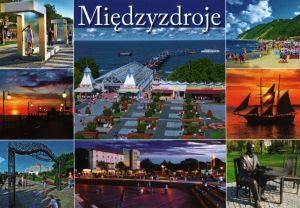 Międzyzdroje
