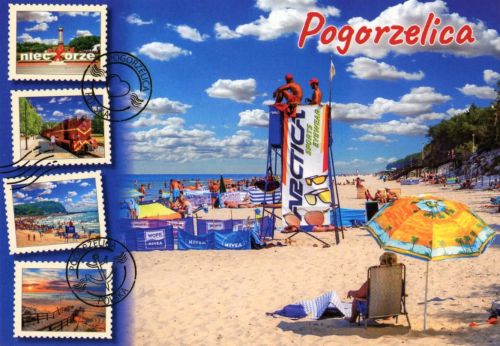 Pogorzelica