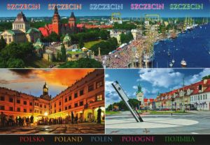 Szczecin