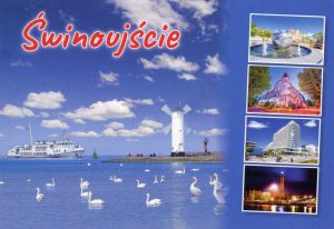 Świnoujście
