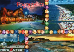 Pogorzelica