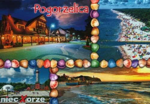 Pogorzelica