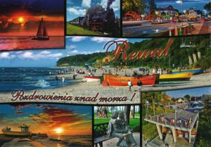 Rewal