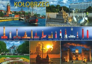 Kołobrzeg
