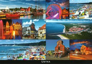 Ustka