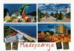 Międzyzdroje