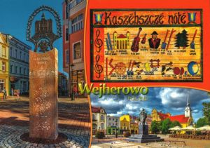 Wejherowo