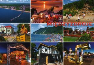 Międzyzdroje