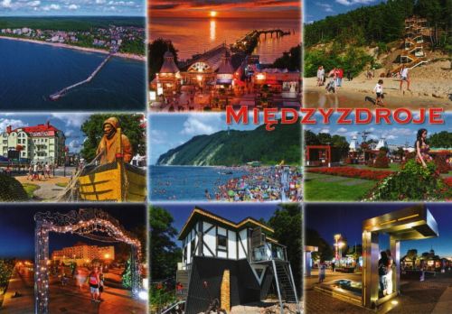 Międzyzdroje