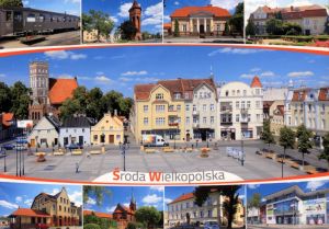 Środa Wielkopolska