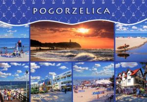 Pogorzelica