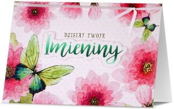Karnet - Imieniny