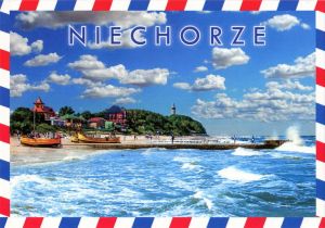 Niechorze