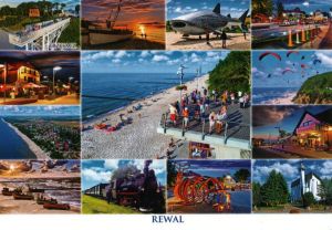 Rewal