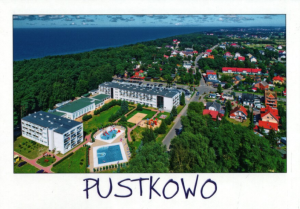 Pustkowo