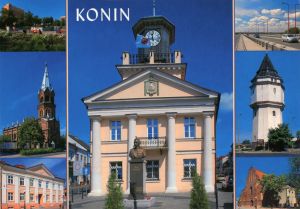 Konin