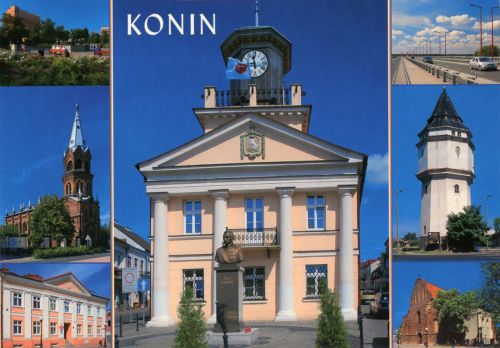 Konin